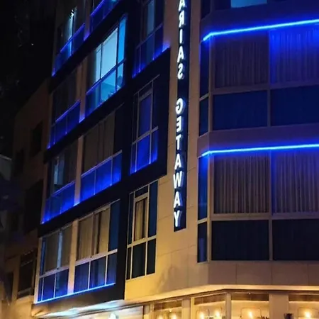 Apartment In Palmas De Gran Canaria *
