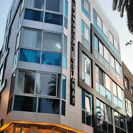 Apartment In Palmas De Gran Canaria *