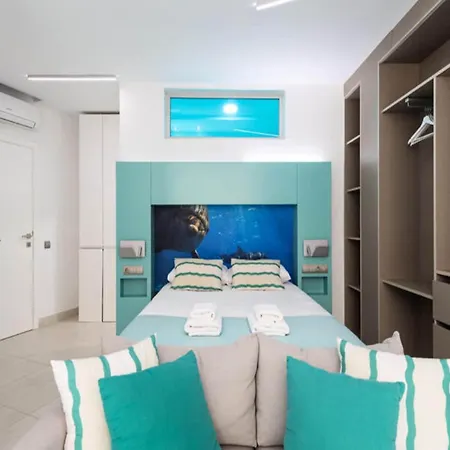 Apartment In Palmas De Gran Canaria *