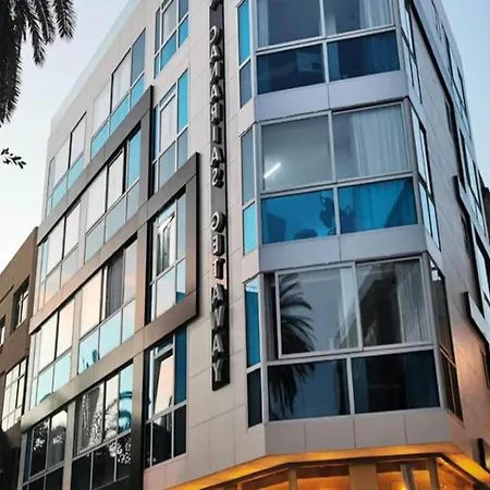 Apartment In Palmas De Gran Canaria